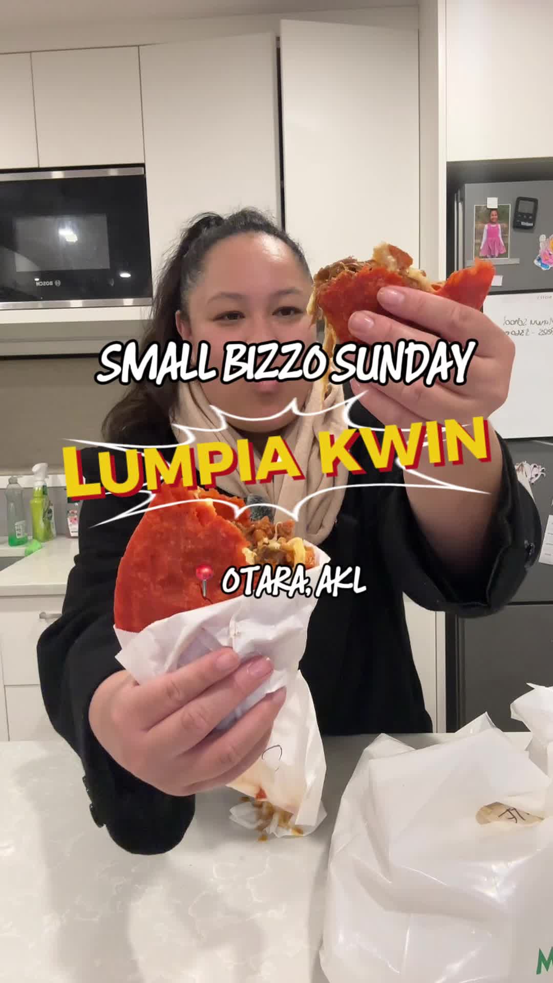 @Matakai Foodie
