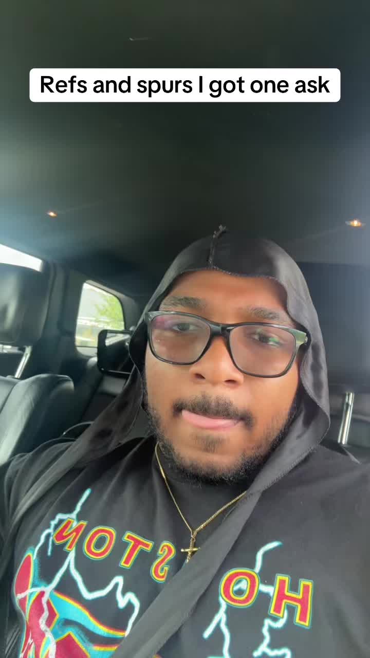 @Ayoojustus