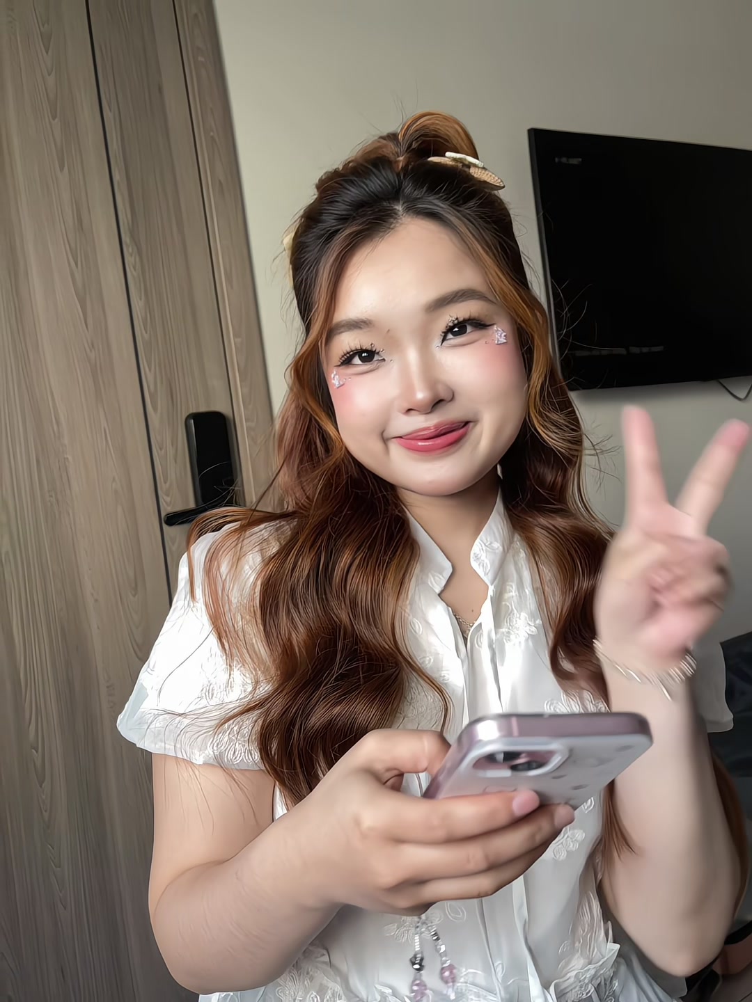 @Vân Anh makeup_