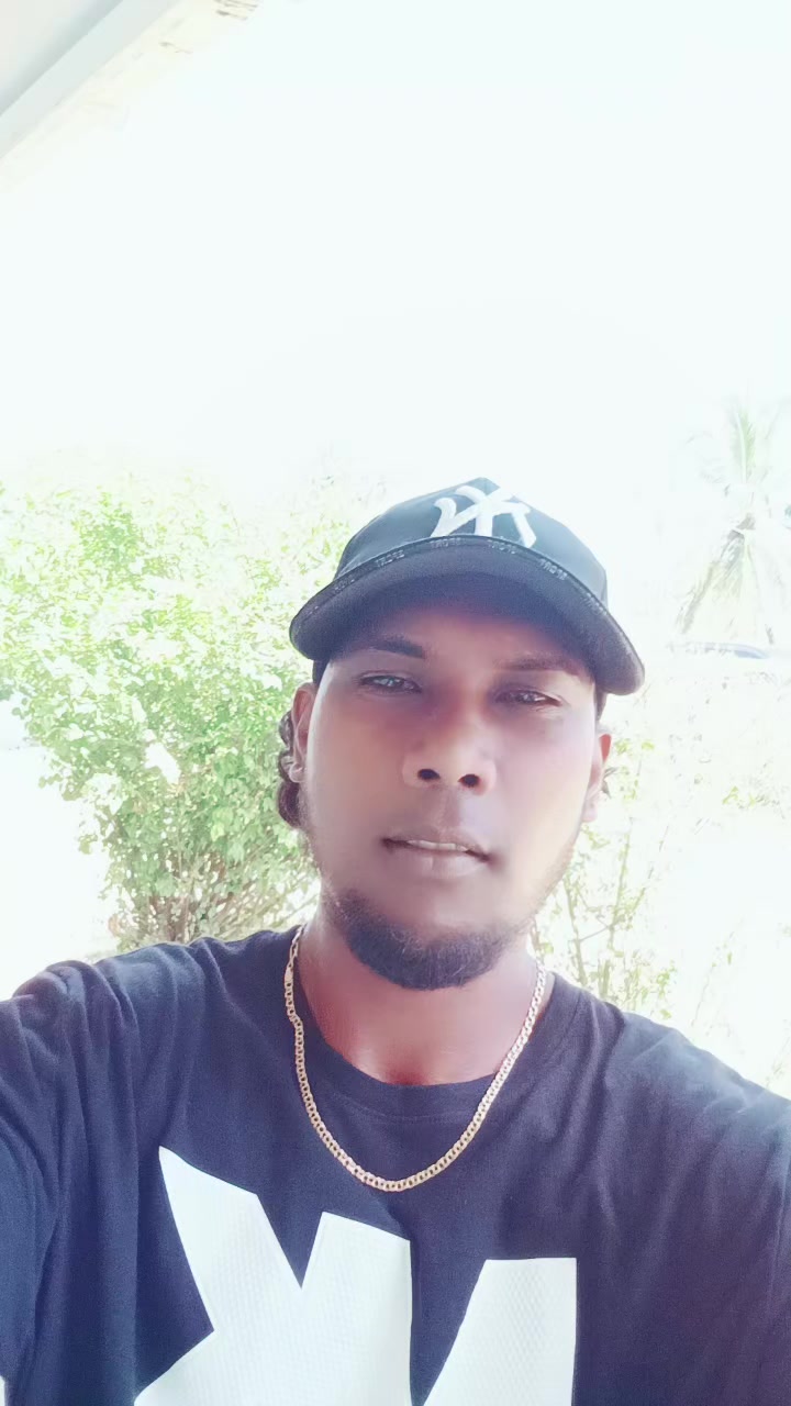 @Surbryan Rambarran