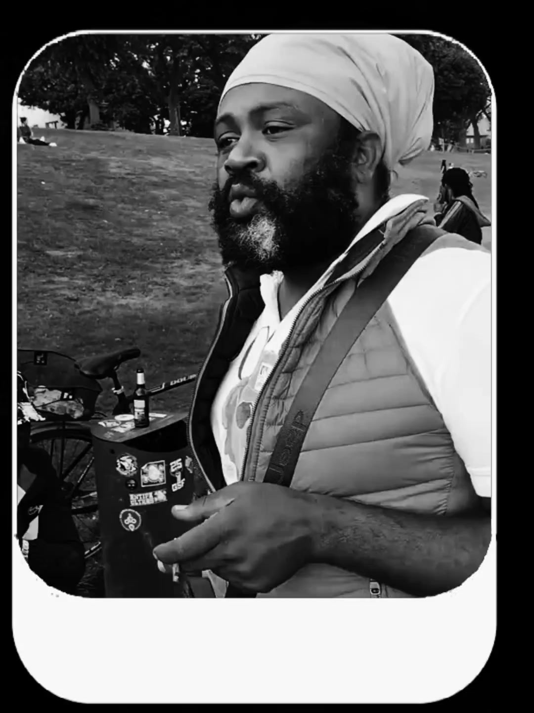 @Rasta mentality