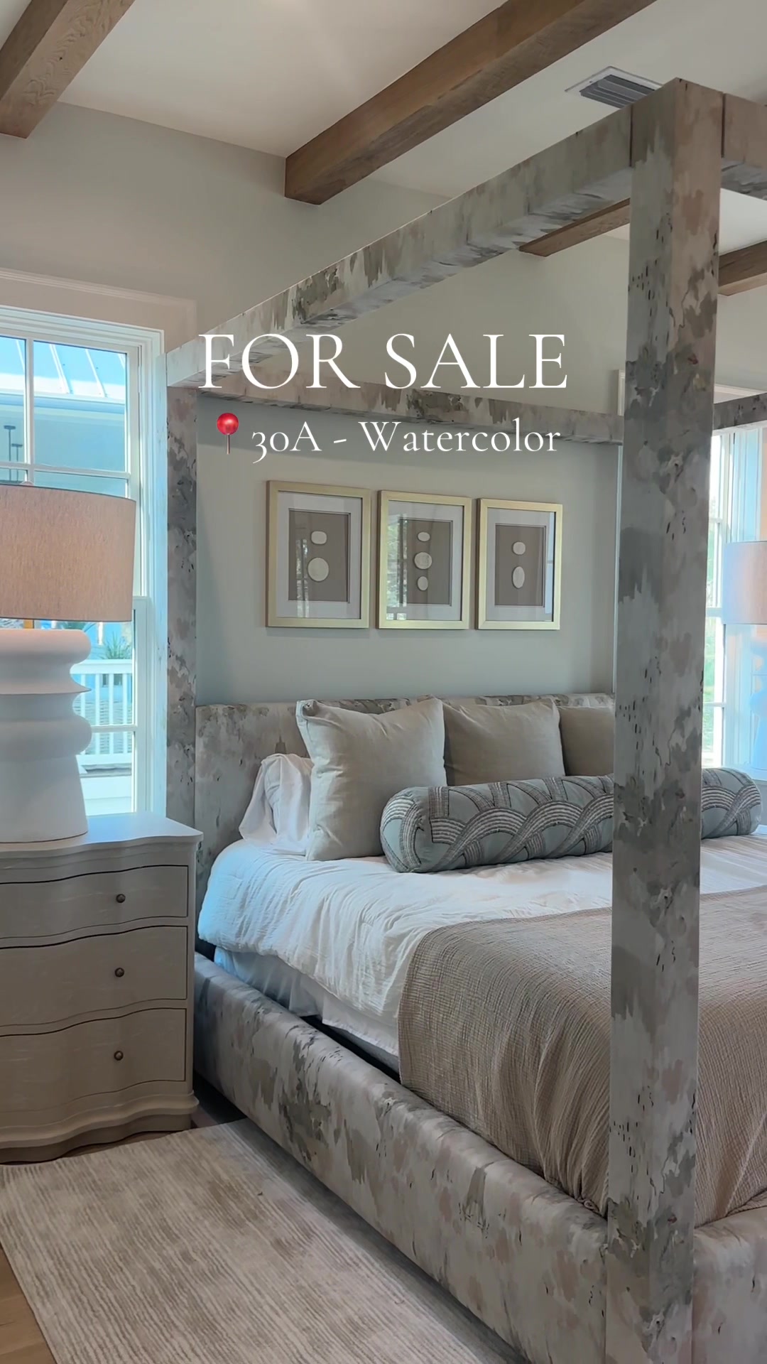 @Alexis Taylor | 30A Realtor