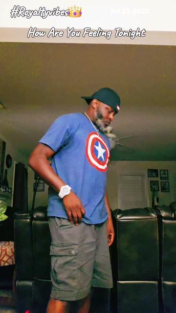 @Royaltyvibes👑King J