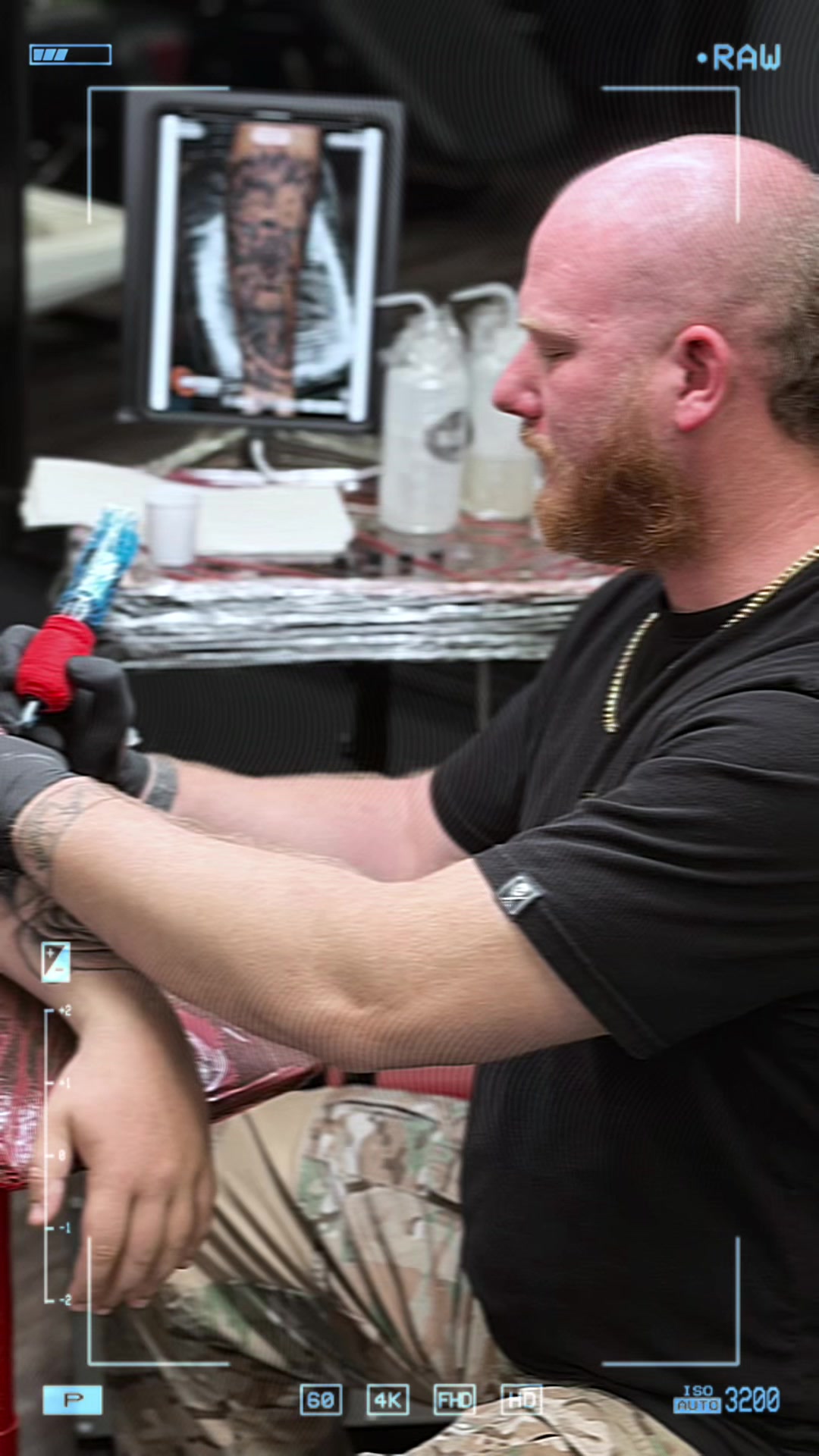 @Love Blood Ink Custom Tattoos