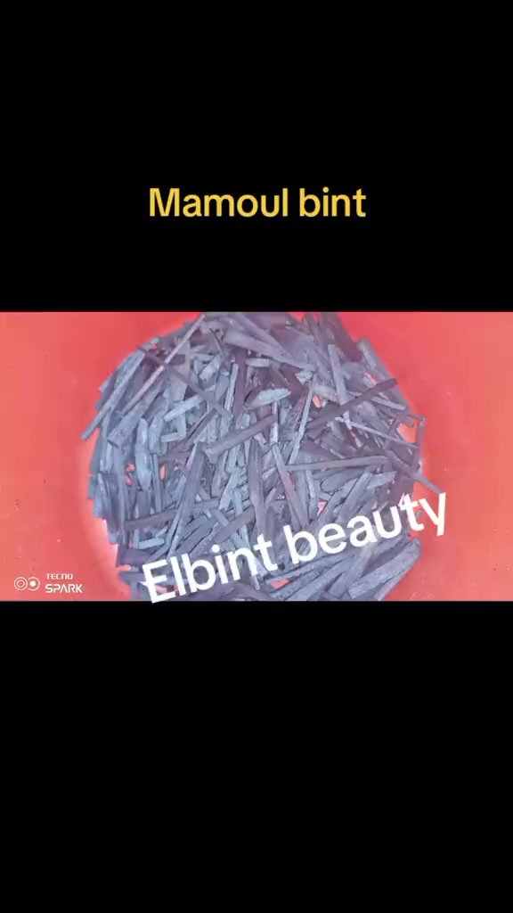 @ELBINT B.(MAMAN SUMAYYA)