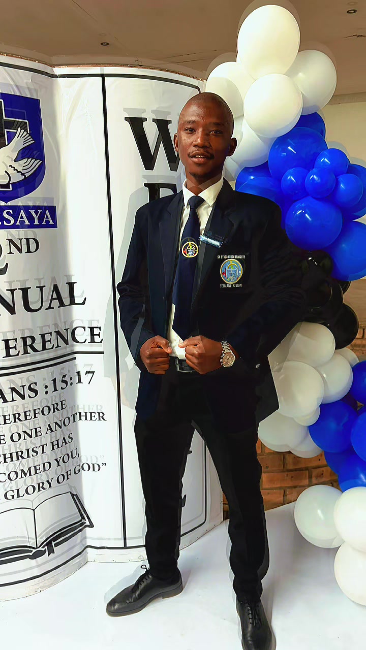 @Tsholofelo Cafu Tatisi