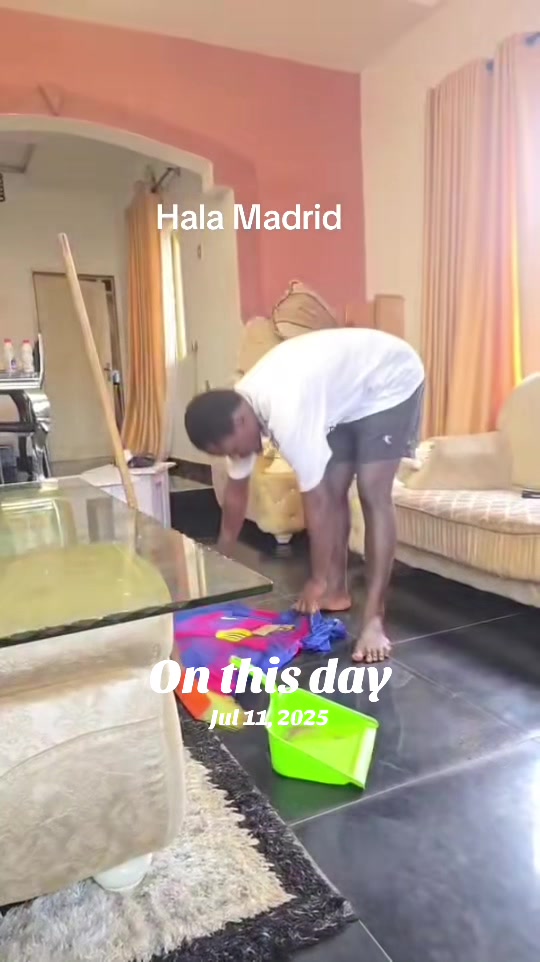 @CASEMIRO DE 9JA