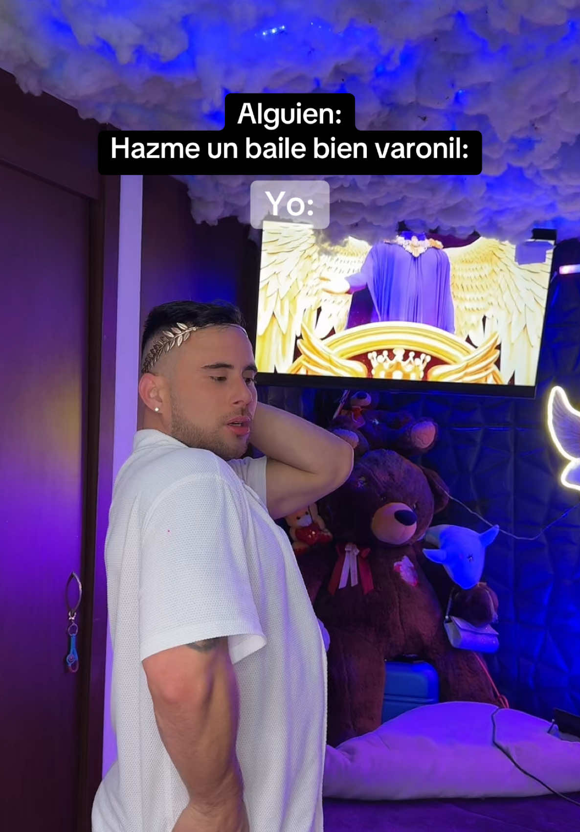 @Á𝐍𝐆𝐄𝐋 𝐓𝐕 ♔ 😇💜