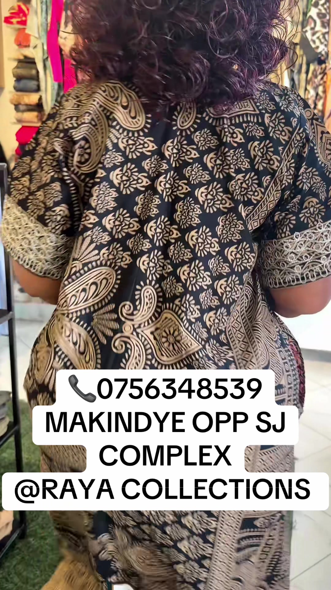 @RAYA COLLECTIONS
