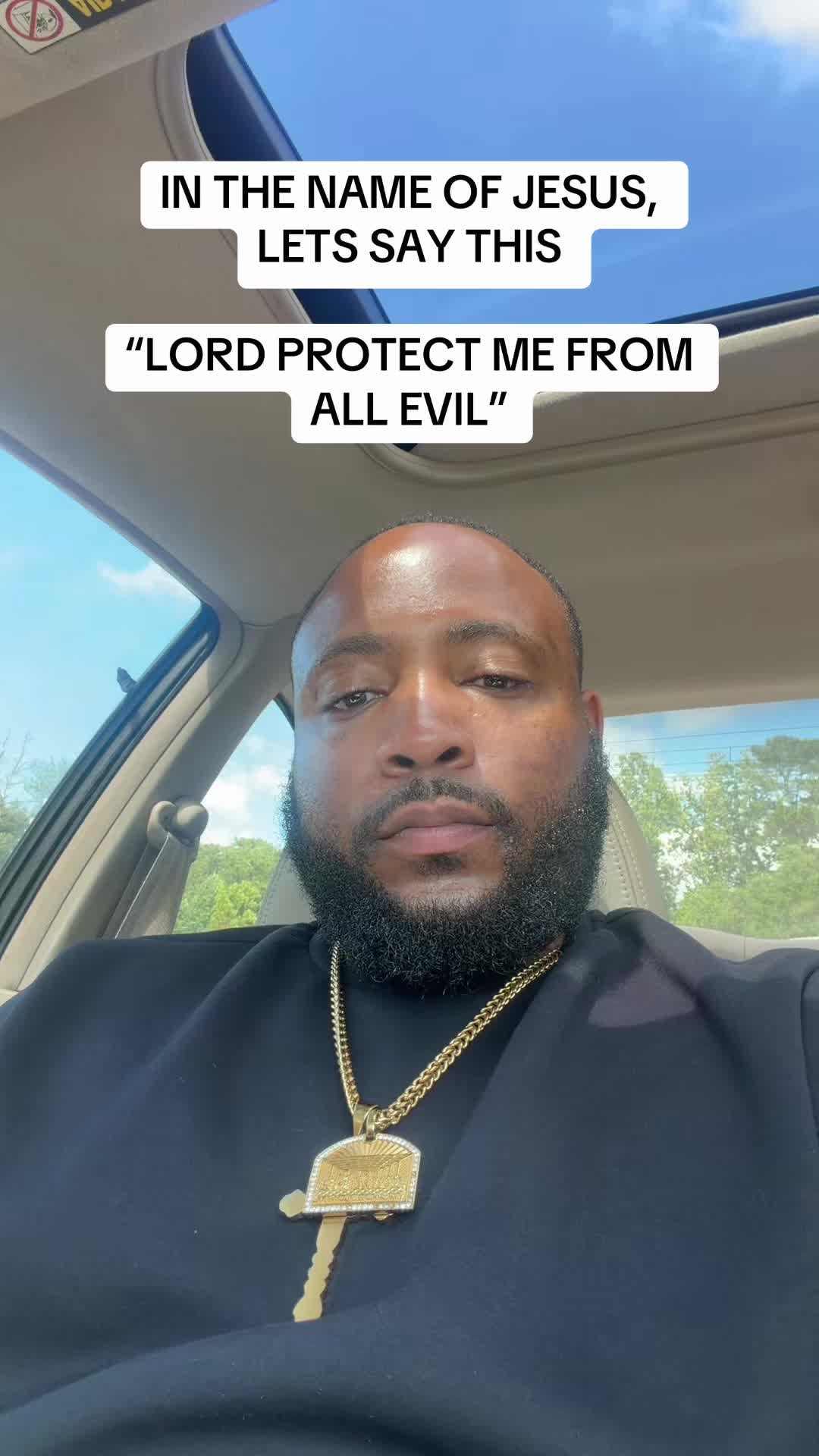 @Anthony | Holy Ghost Filled✝️