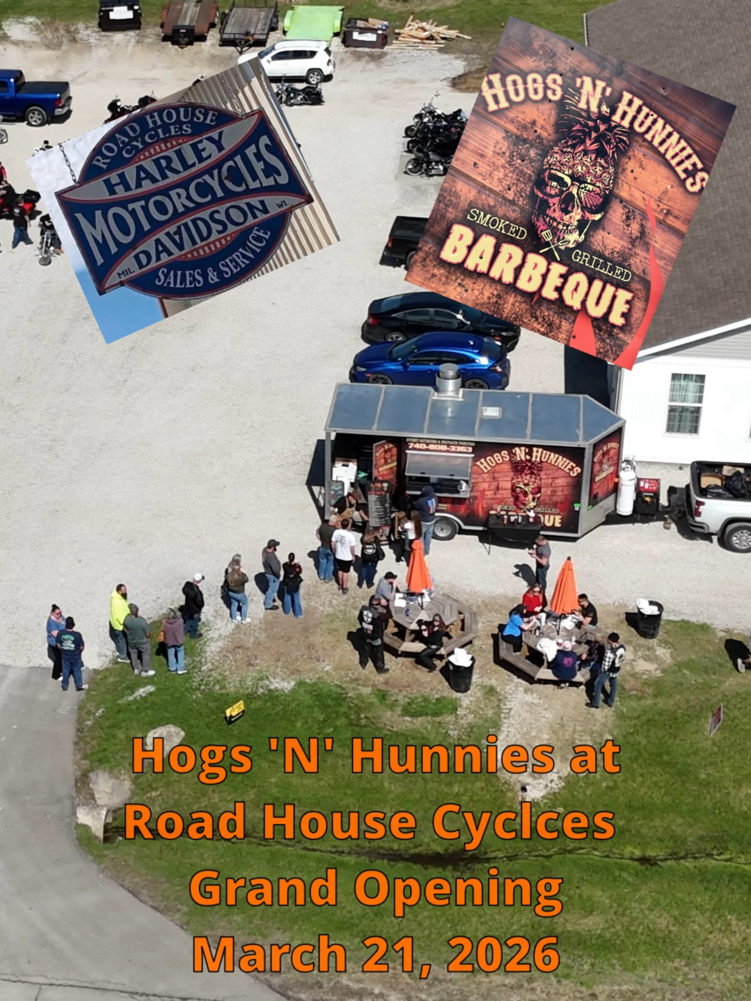 @Laurelville Ohio Area Drones