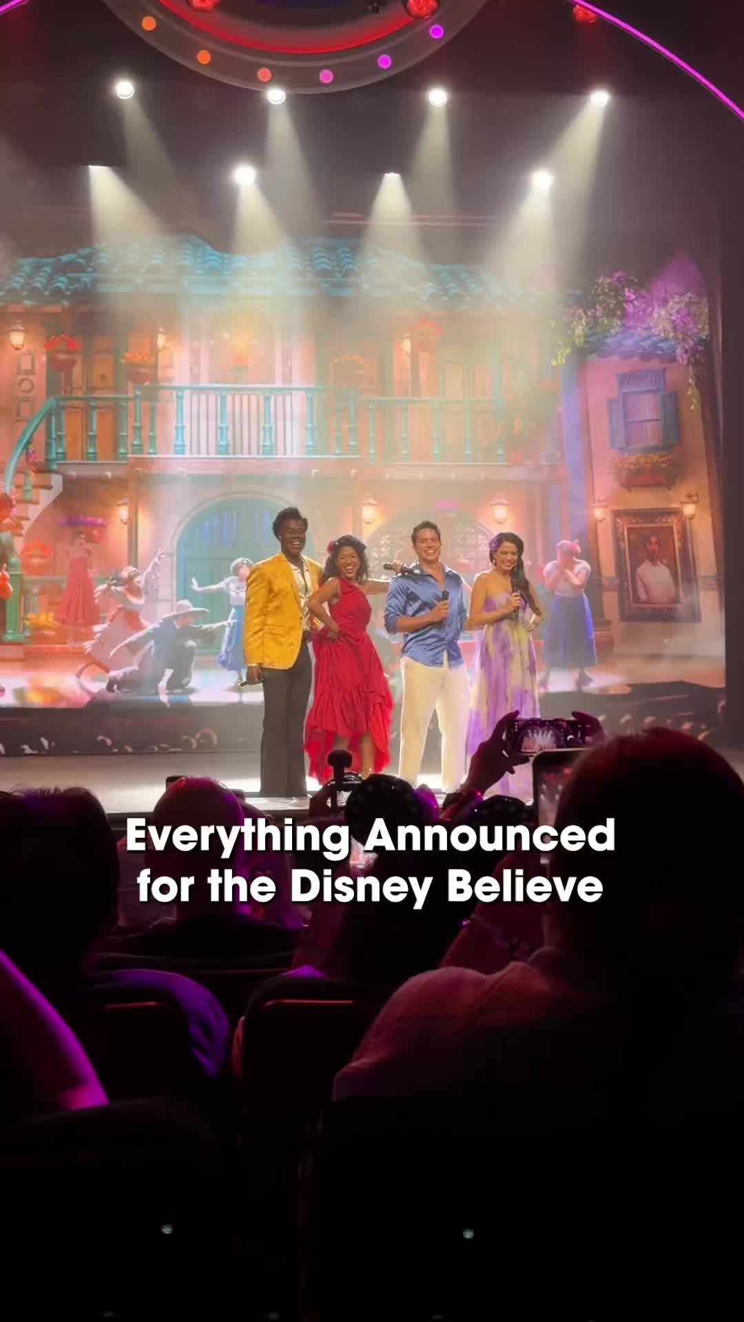 @Disney Parks