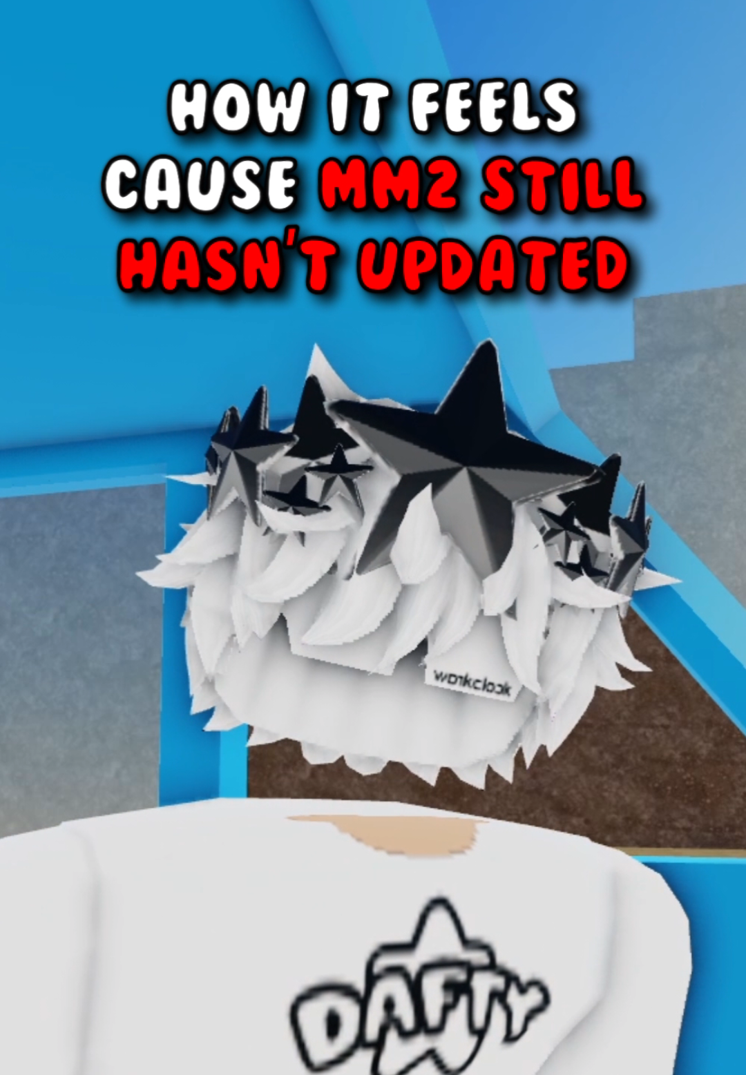 @Dafty