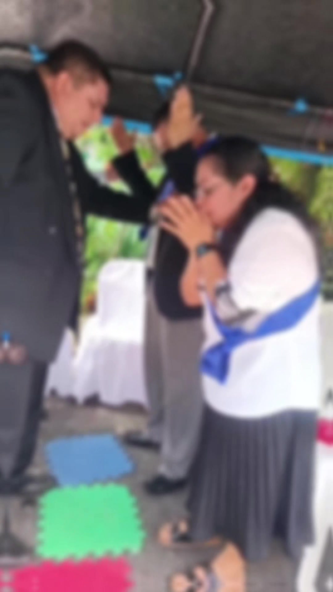 @Ministerio  Jehov&aacute; Jireh