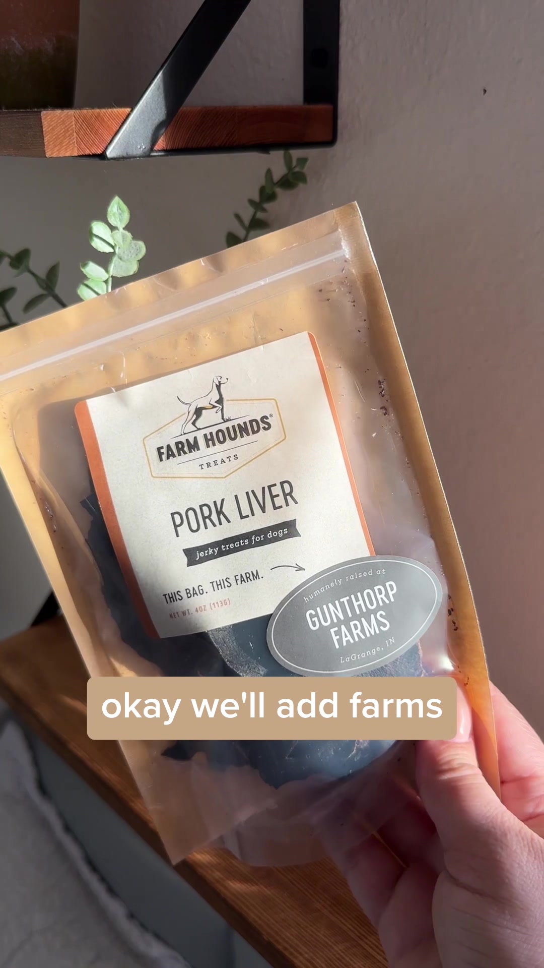 @Farm Hounds Treats