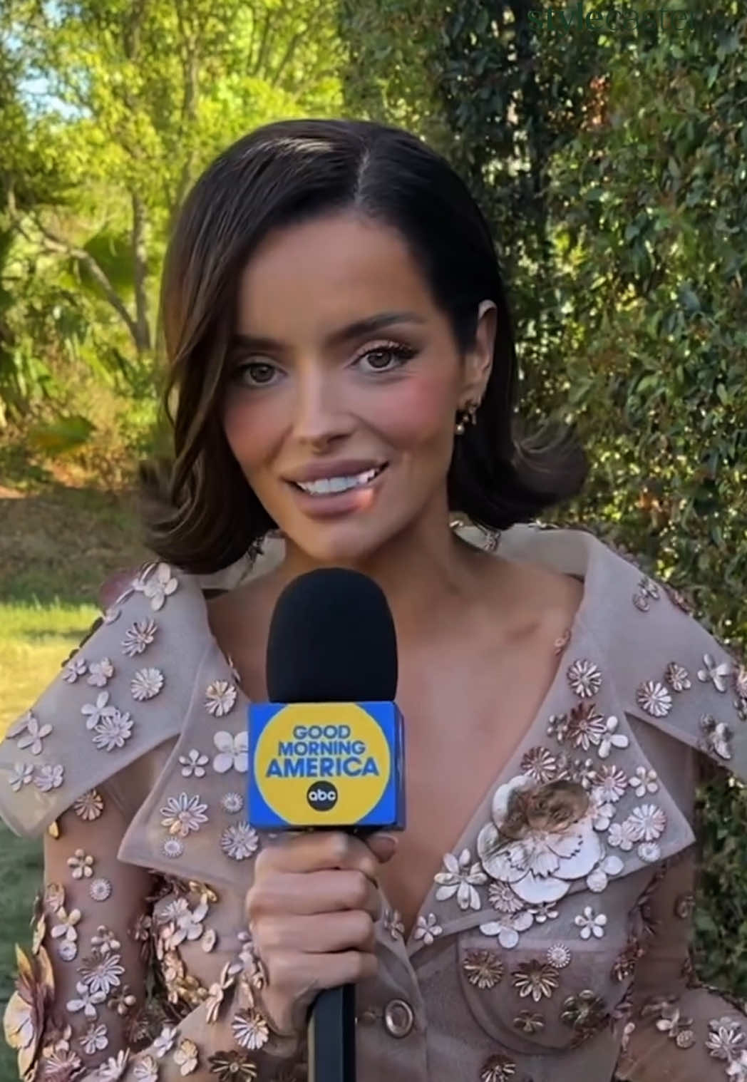 @StyleCaster