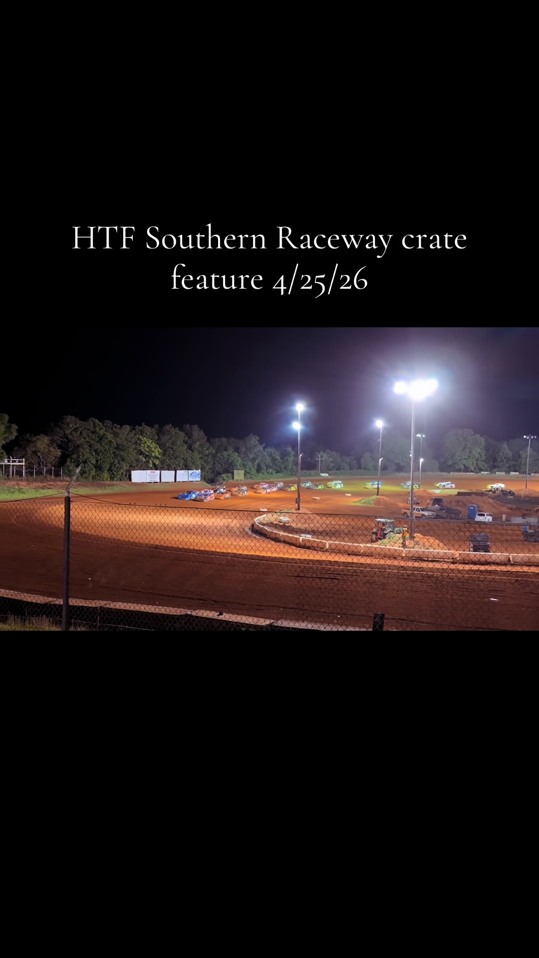 @Kody Cook Racing