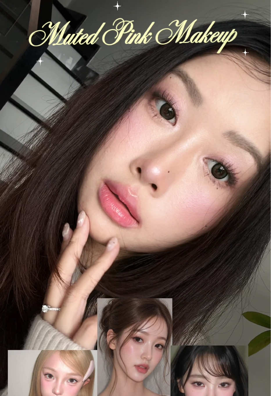 @Beach Makeup Hom Sến 😚🤌🏻