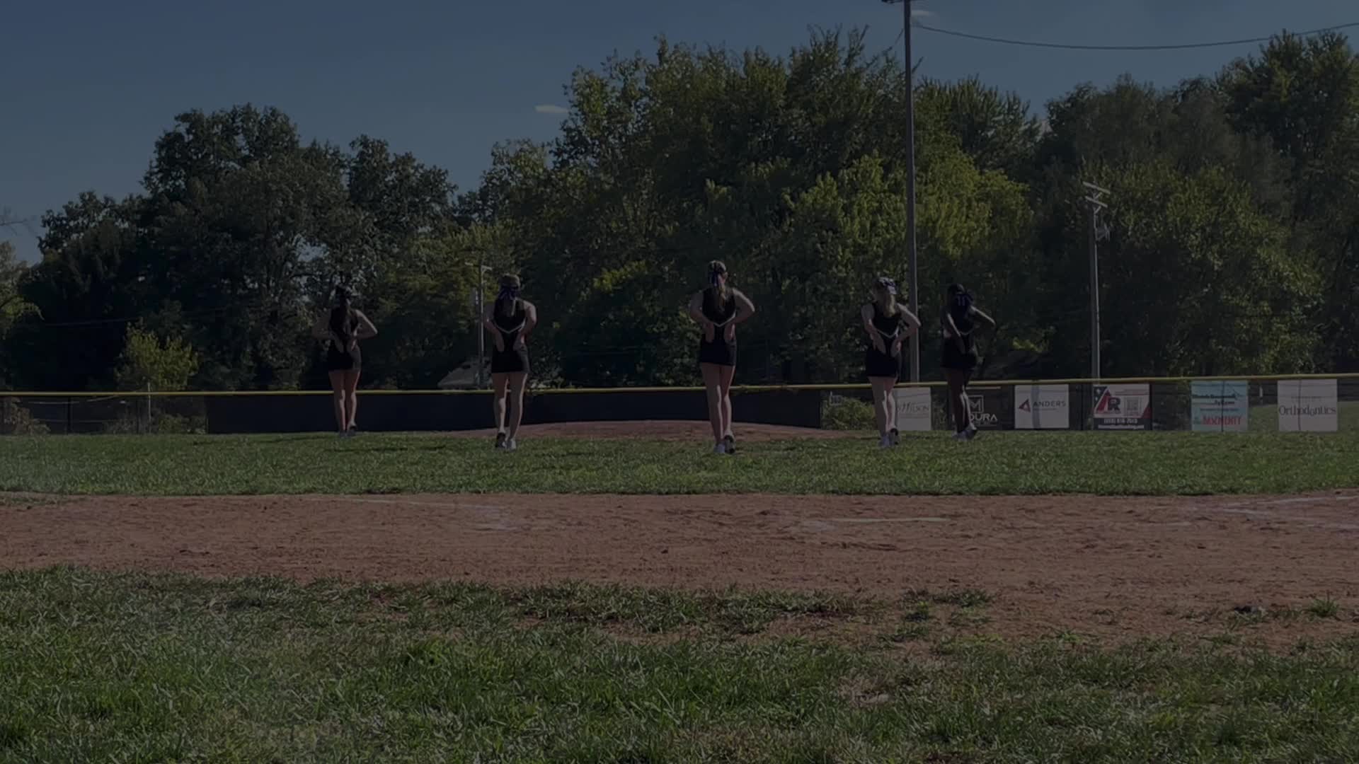 @Kahok Dance Team