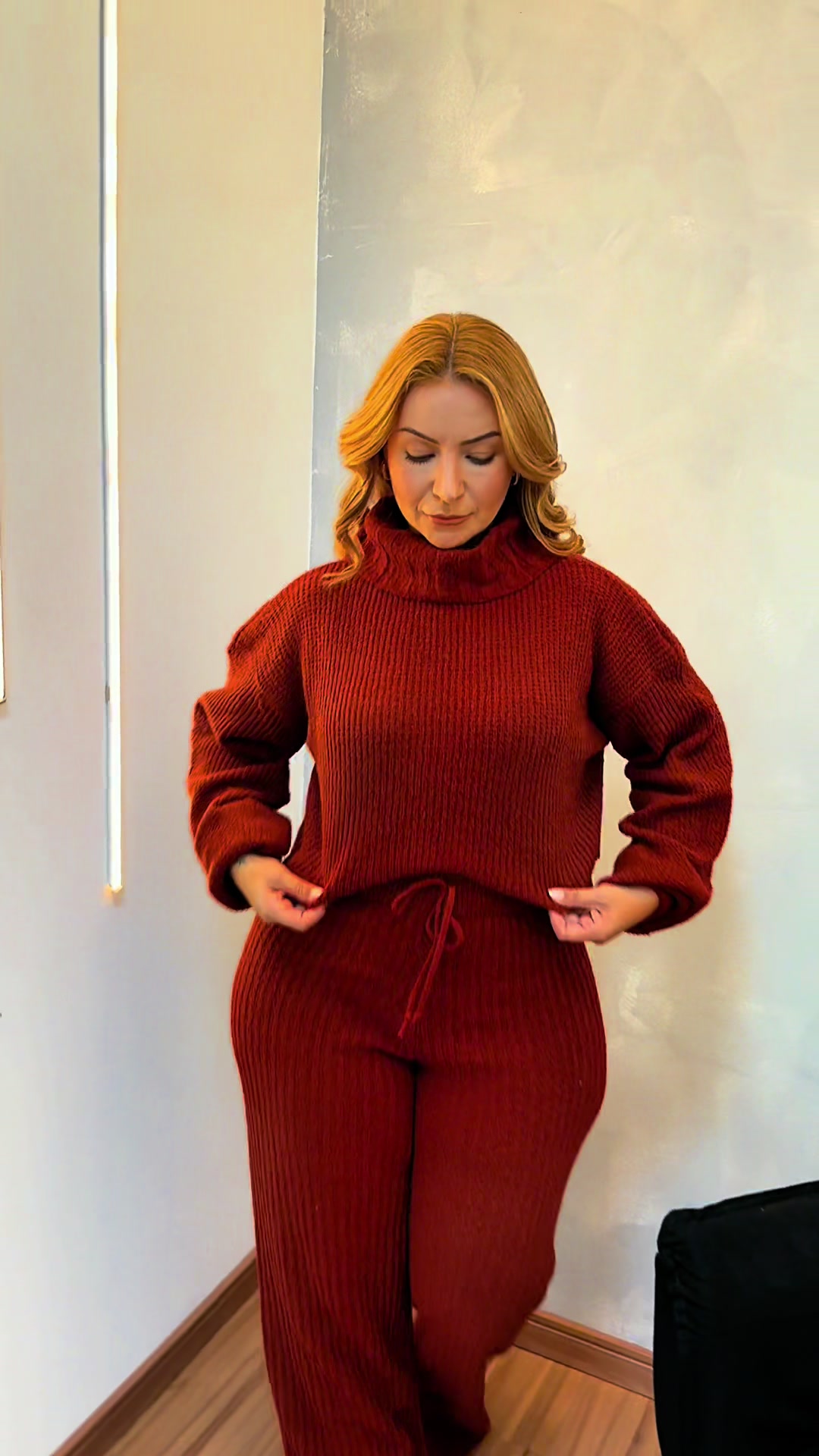 @Água e Luz Modas Plus Size