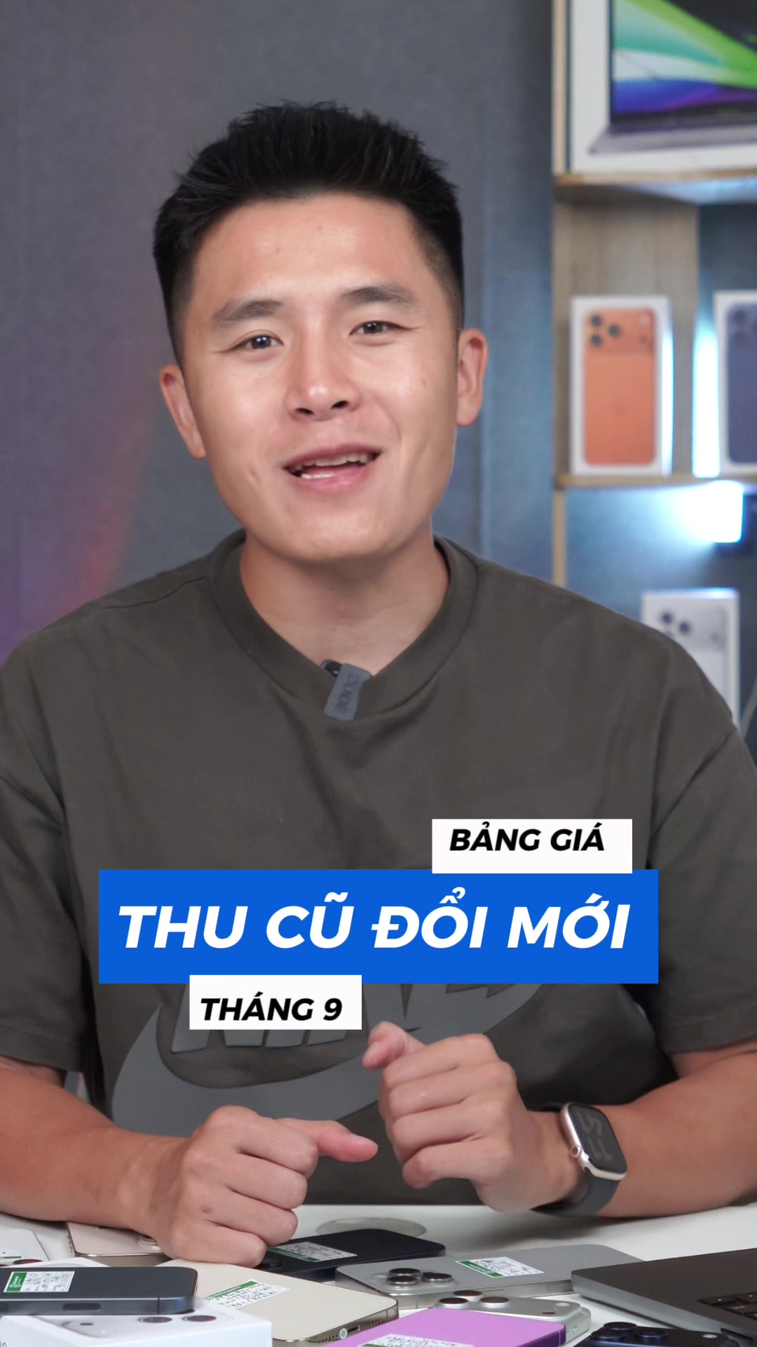 @Ngọc Anh C&ocirc;ng Nghệ
