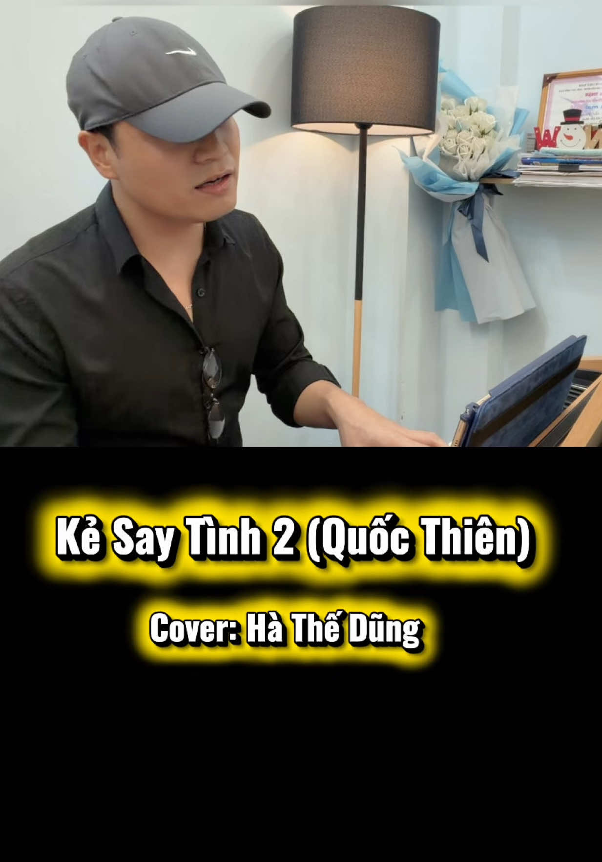 @H&agrave; Thế Dũng Music