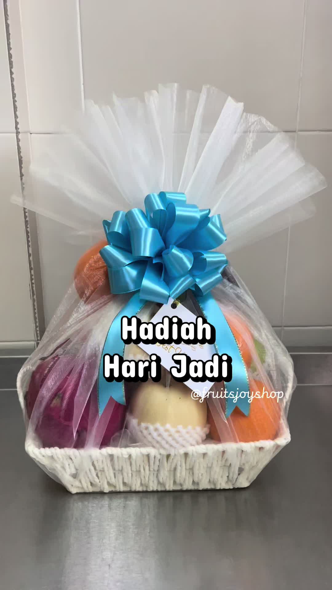 @FruitsJoy