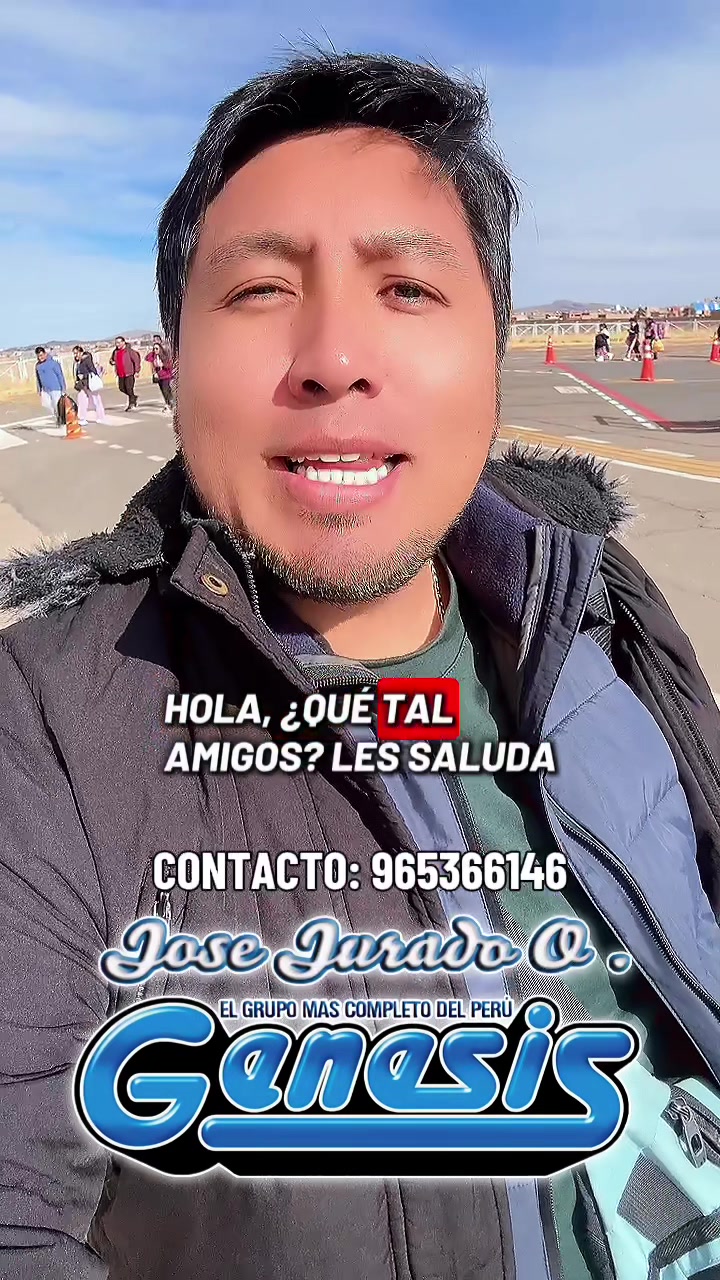 @Grupo Genesis Oficial