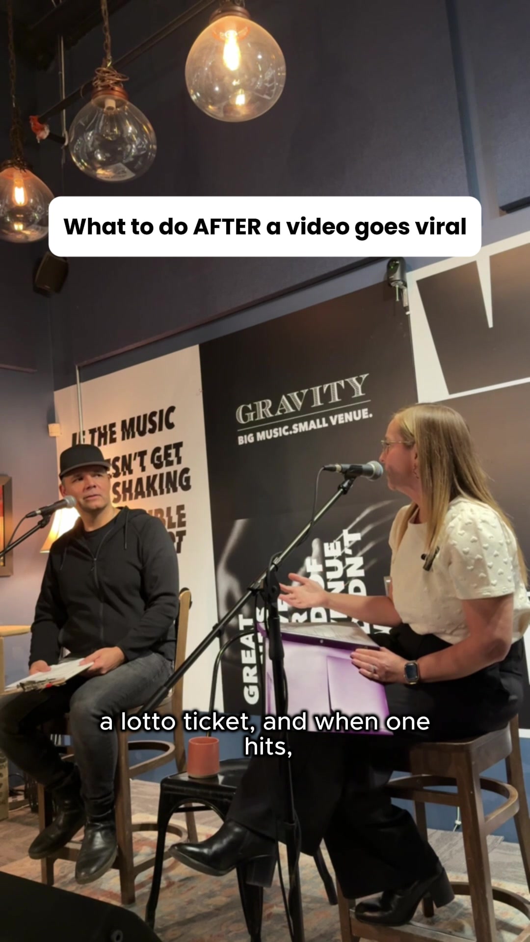 @Jen Atkinson | Social Media