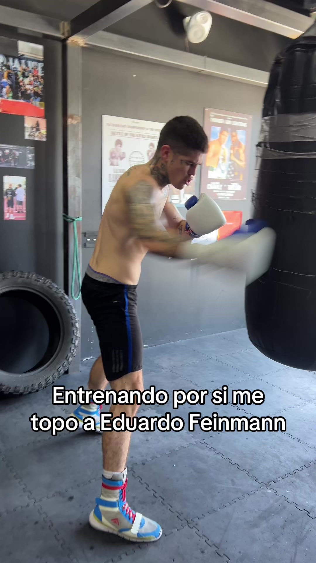 @Nitro Goyri