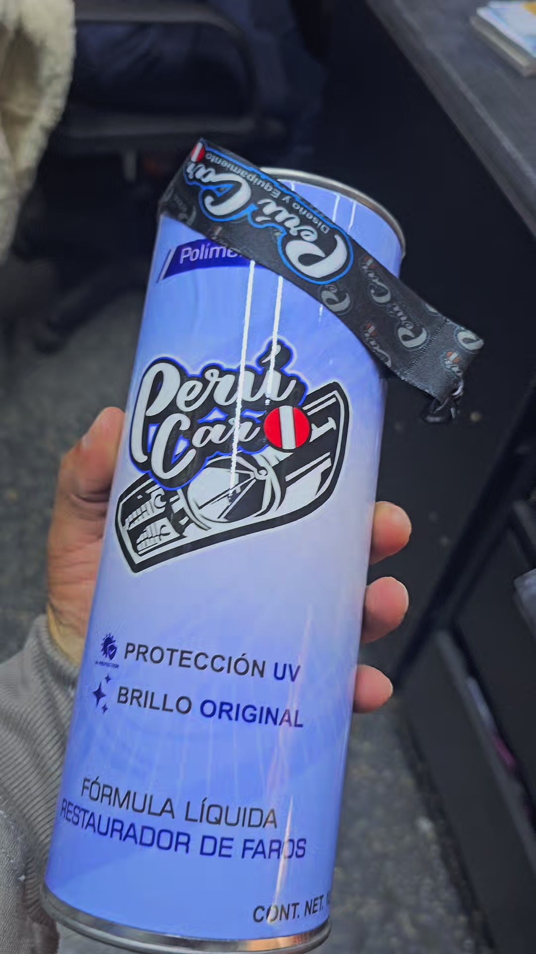 @Peru Car