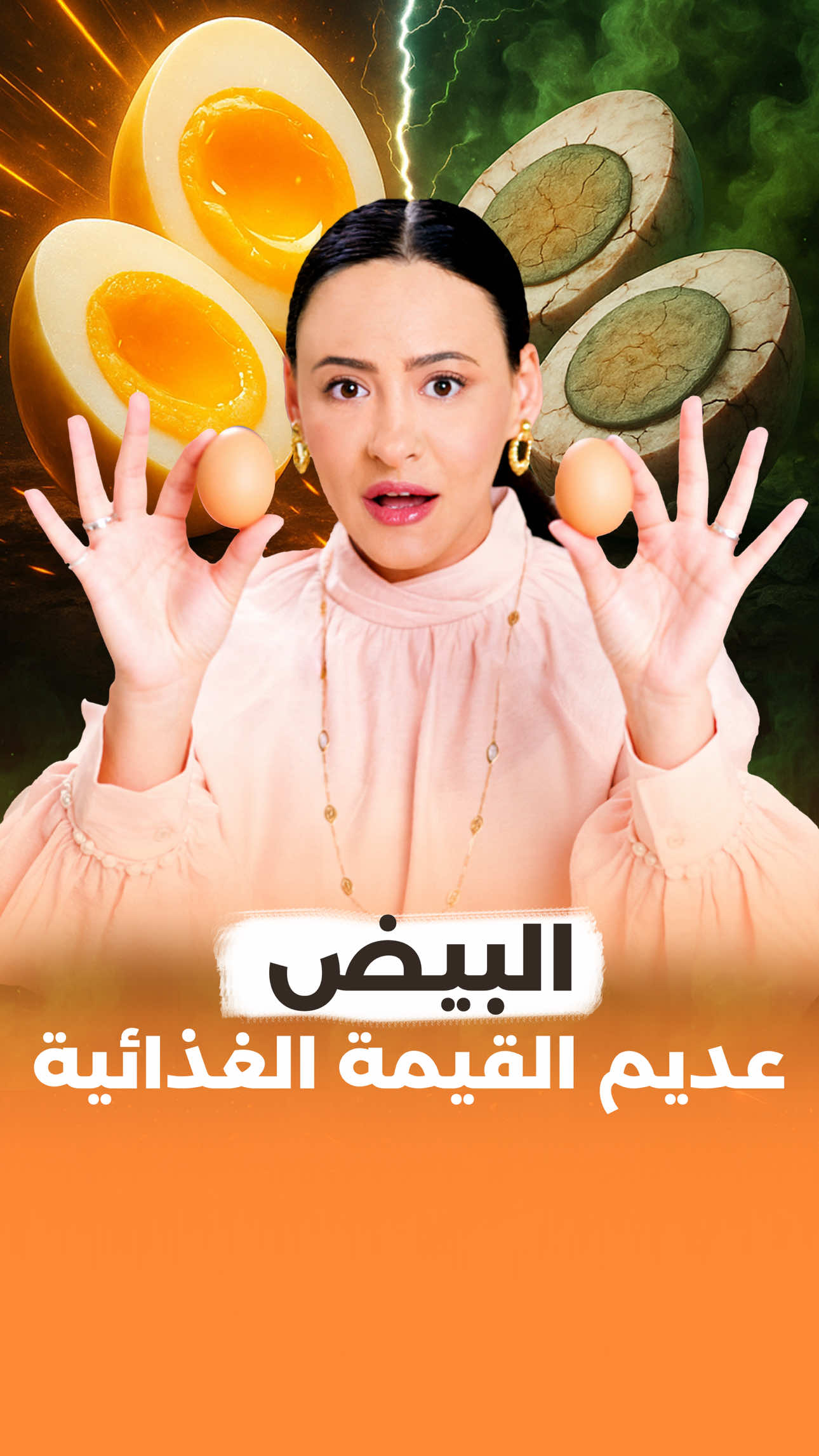 @Nada Harfoush | Wellbeing 🤍