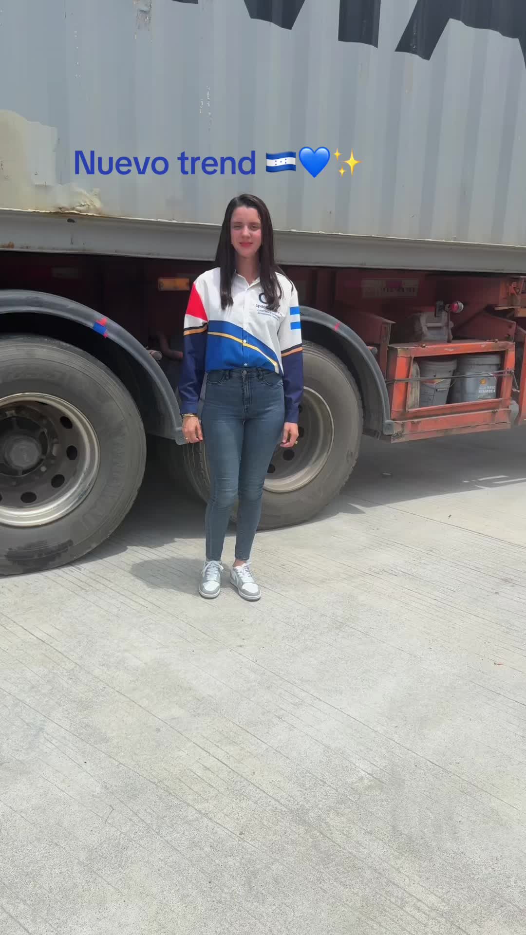 @CL,spacelogistica🇨🇳🇭🇳🚢📦