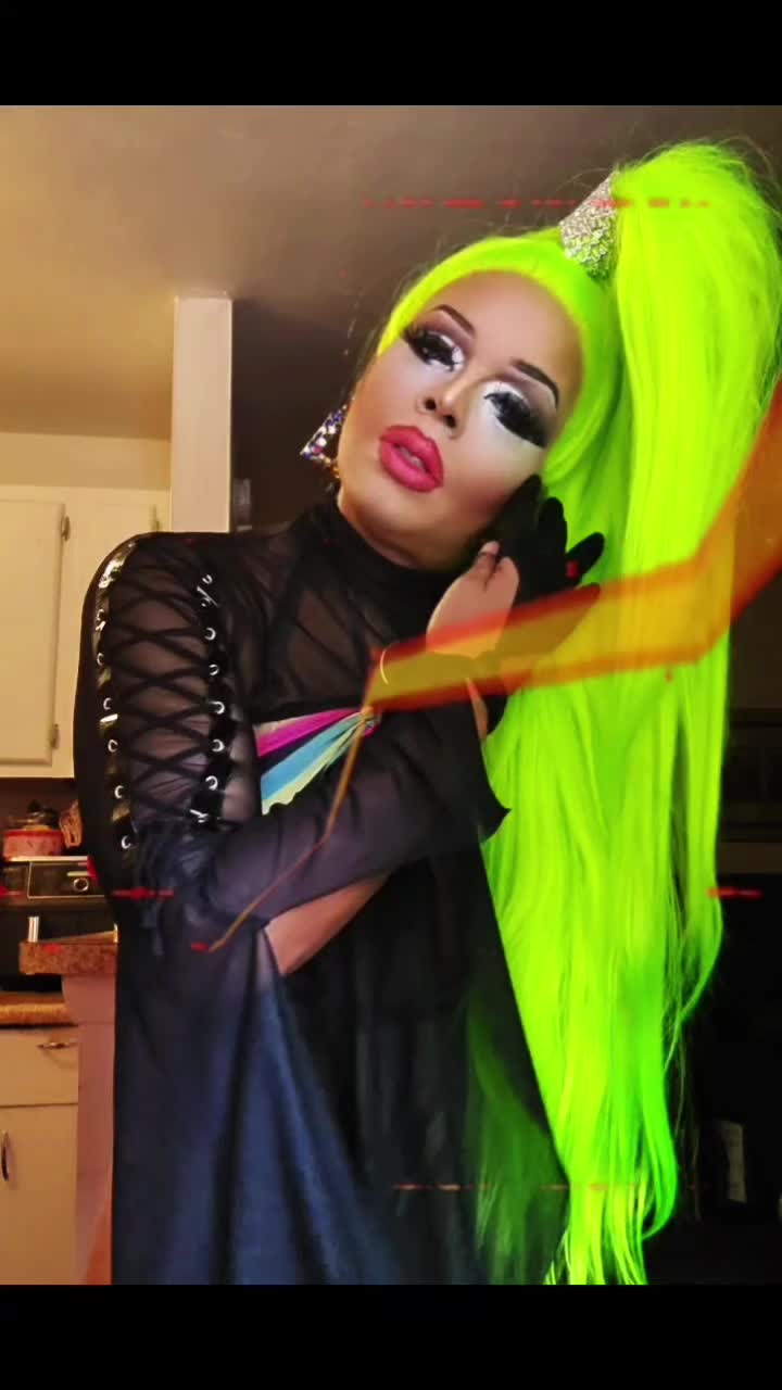 @Naomi Black