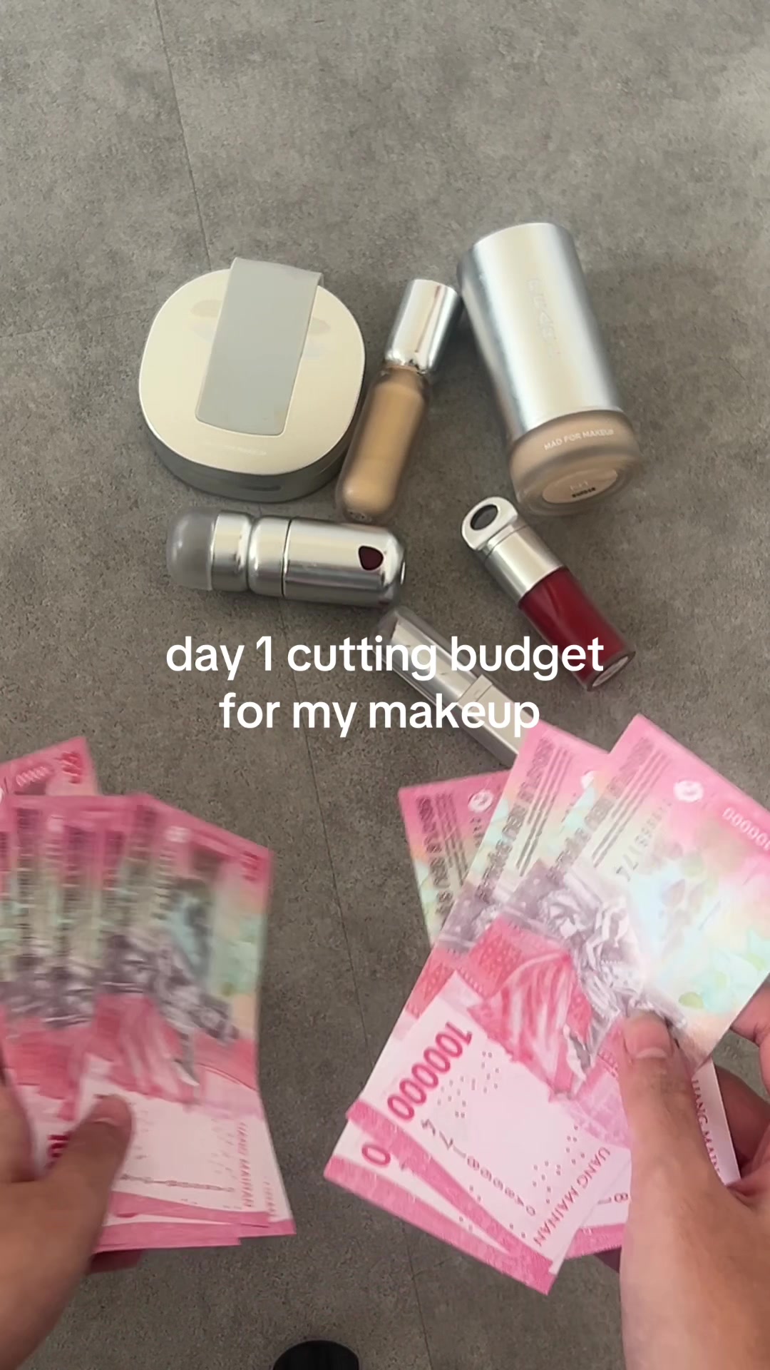 @Mad For Makeup