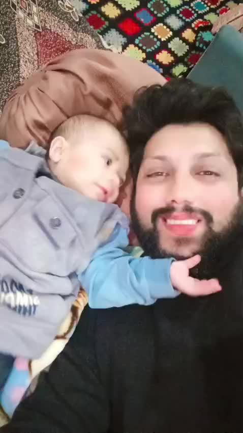 @Syed Ahmed