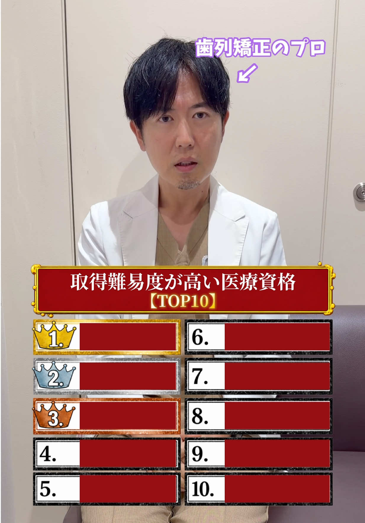@Dr.山元(湘南歯科クリニック心斎橋院)