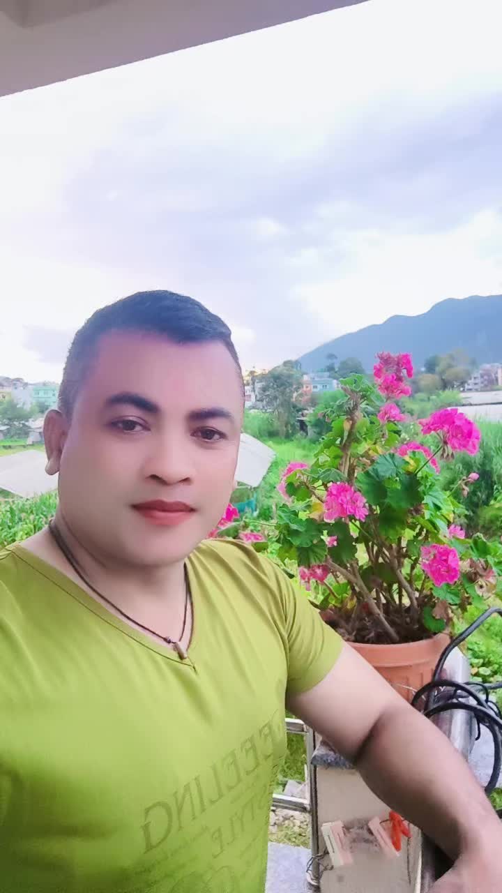 @Ghanshyam kathariya tharu