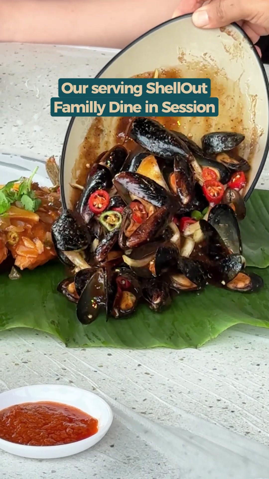 @Muara Steamboat and Grill