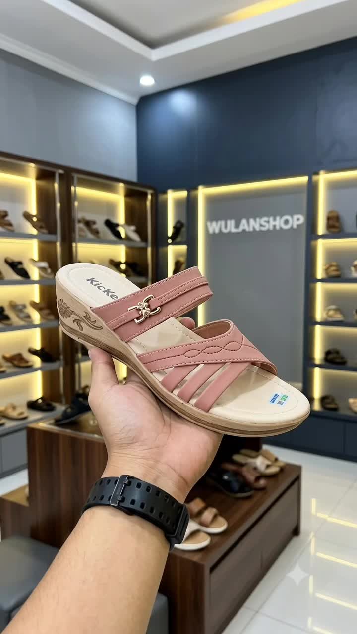 @WULANSHOP