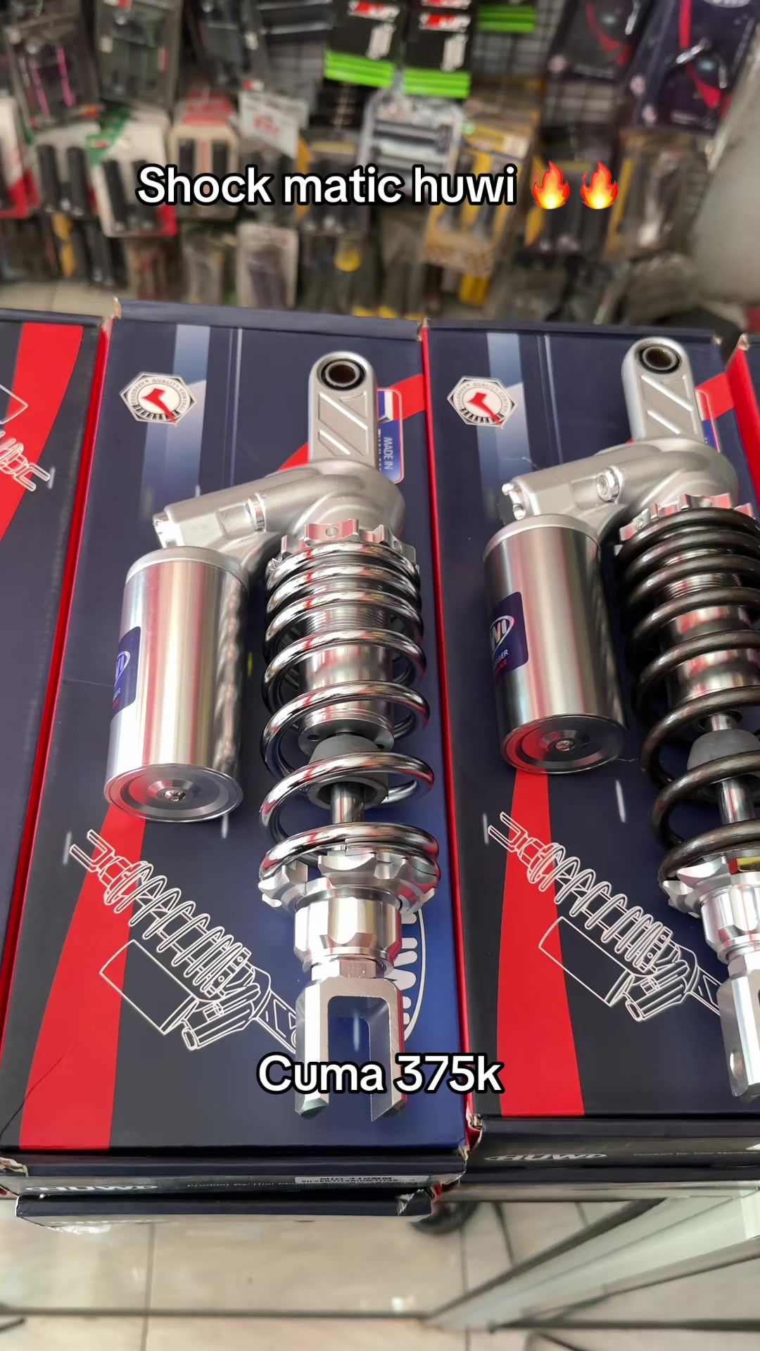 @Tidar speed shop