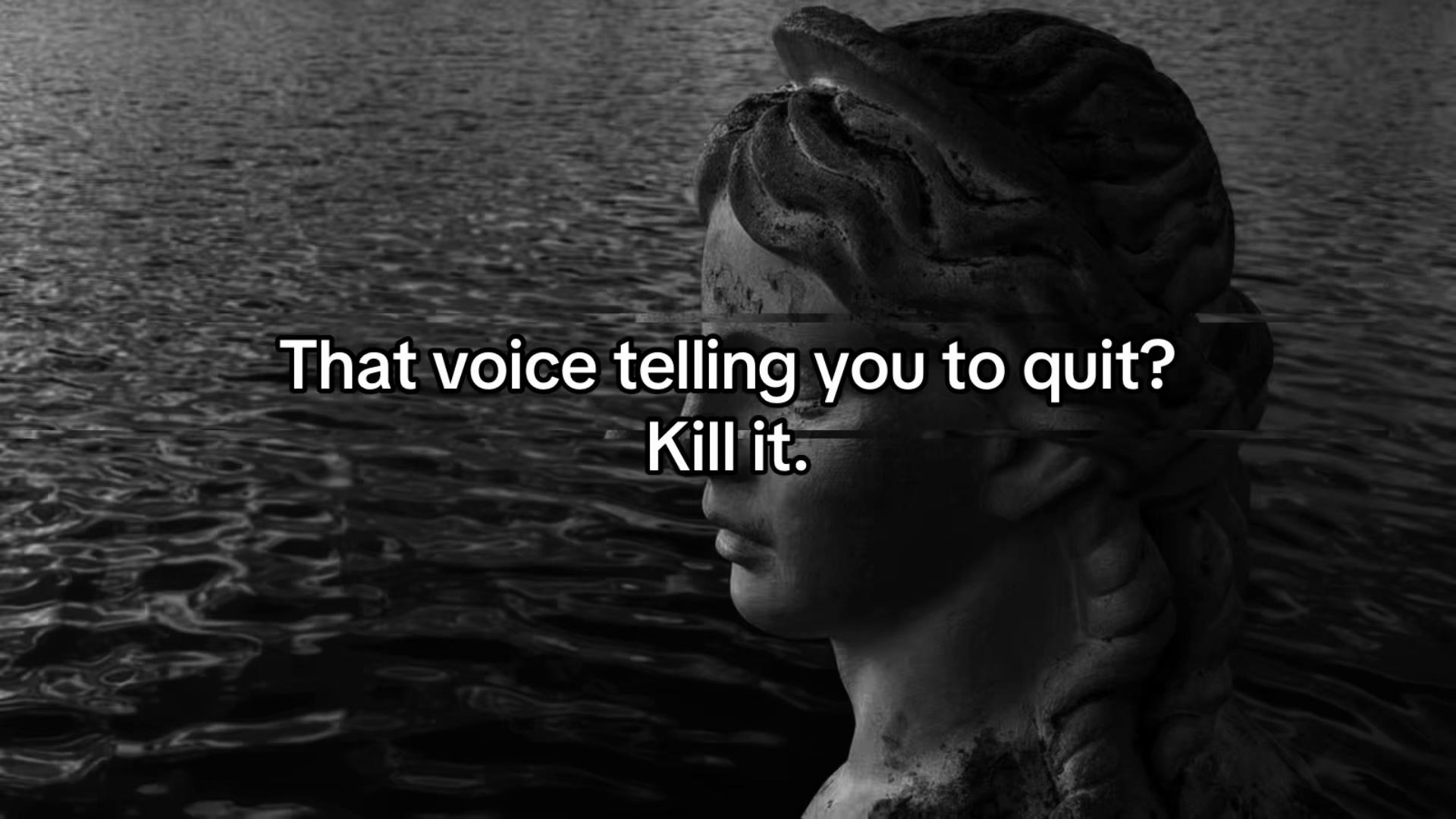 @RELENTLESS RISE