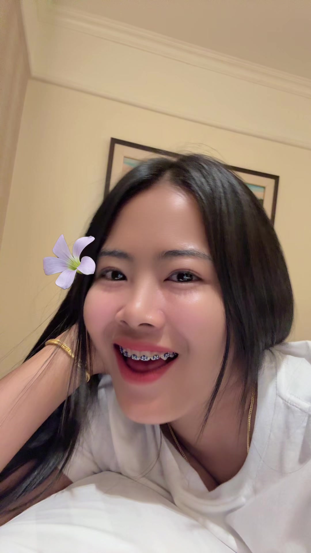 @อรเป็นแม่ค้า