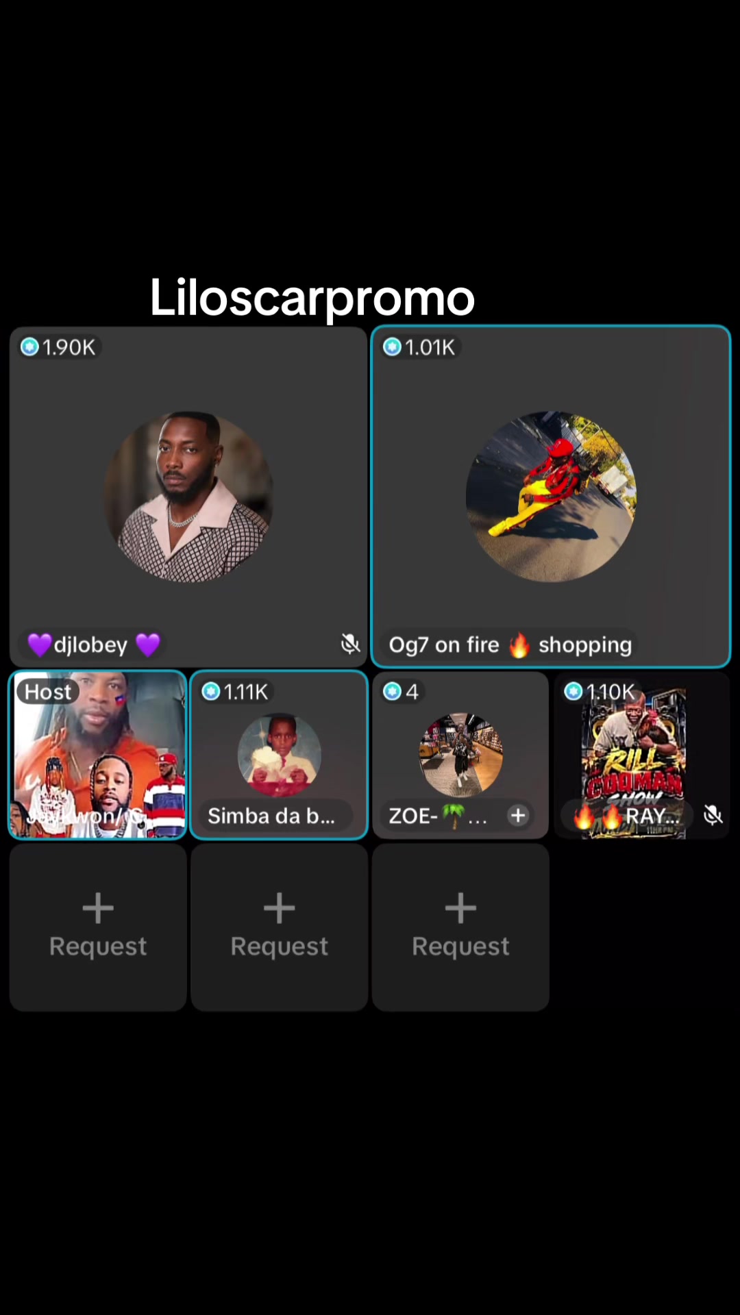 @Liloscarpromo