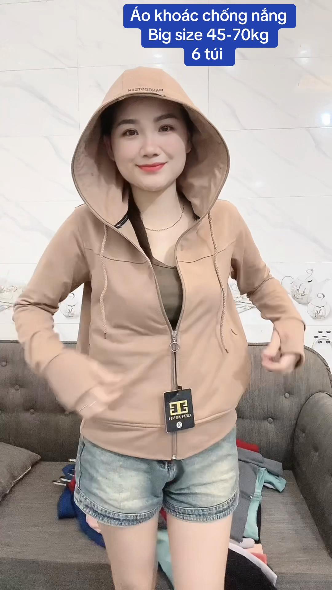 @Shop áo khoác GEMMiNH