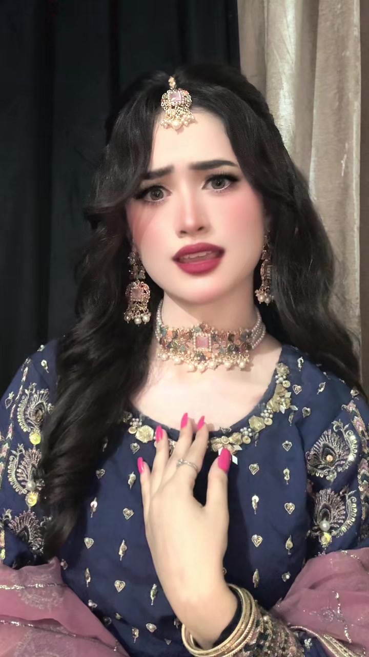 @Zunaira Choudhary