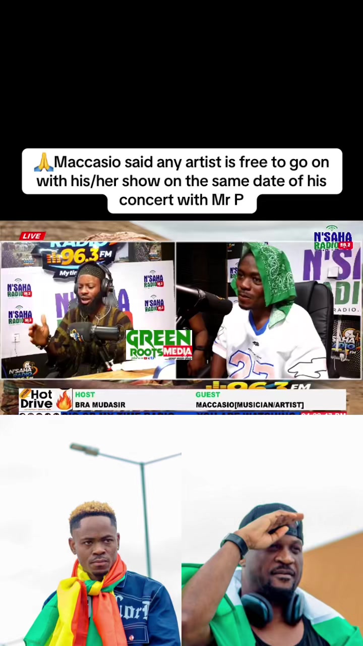 @Green Roots Media