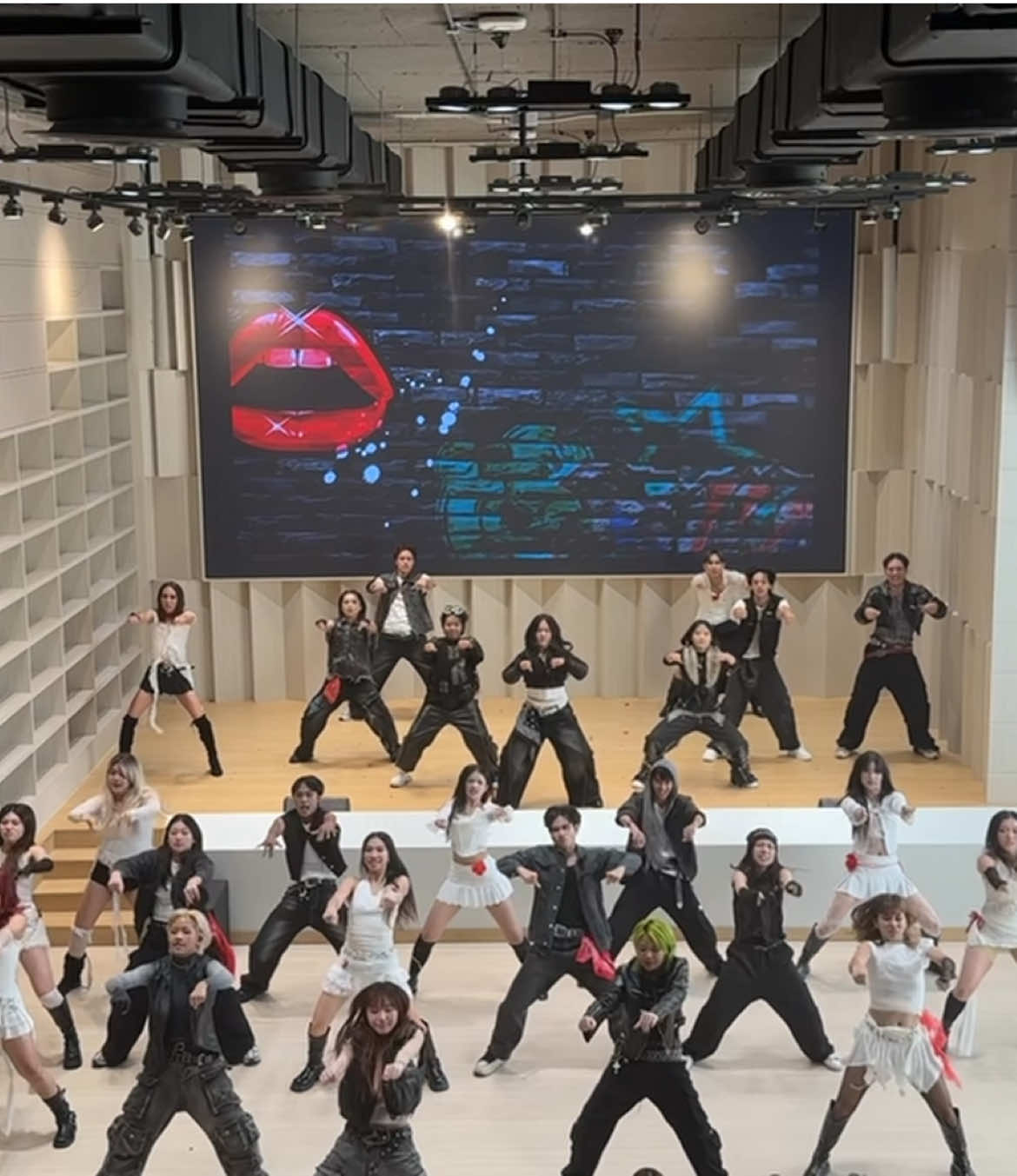 @SWU STEPz