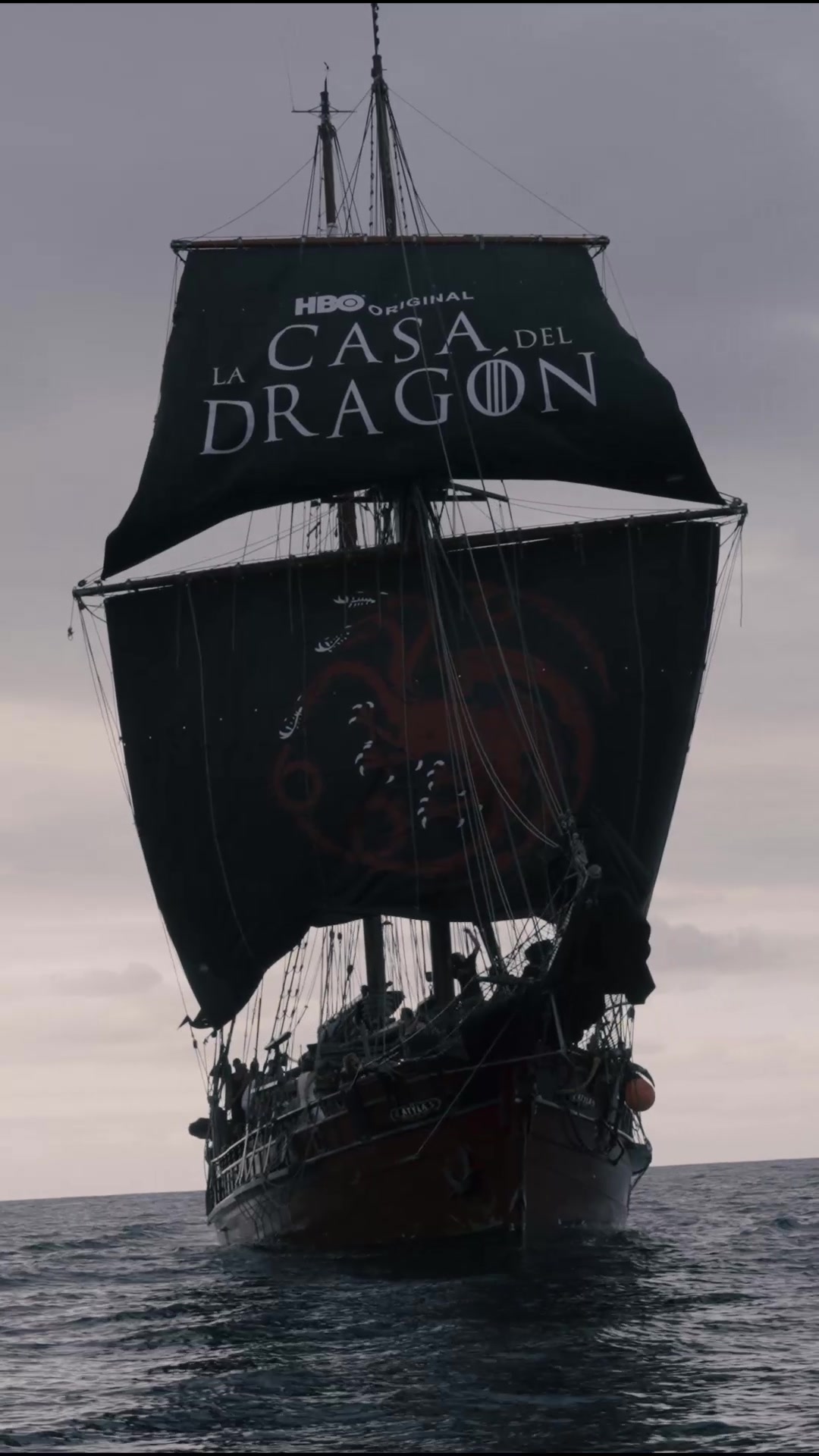 @HBO Max España