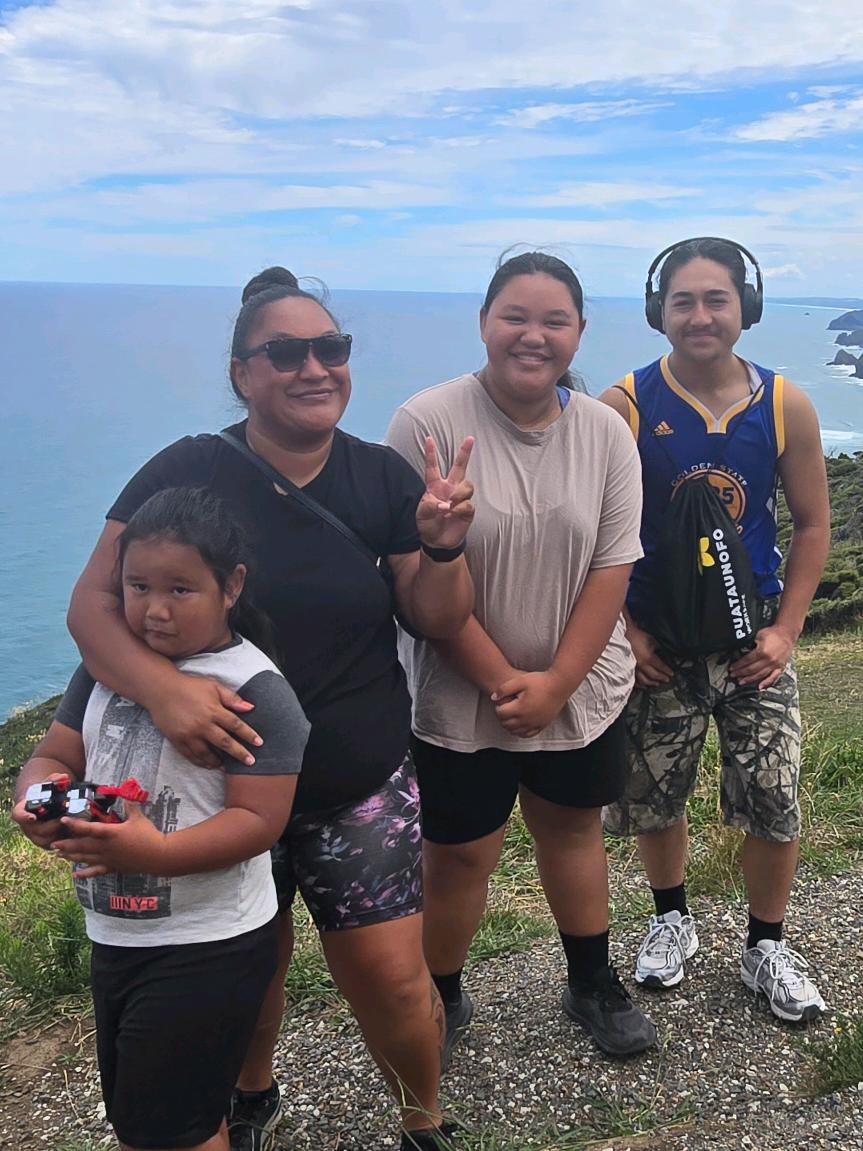@Hinerangi Tarawa